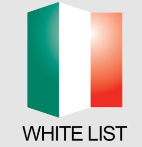 Whitelist